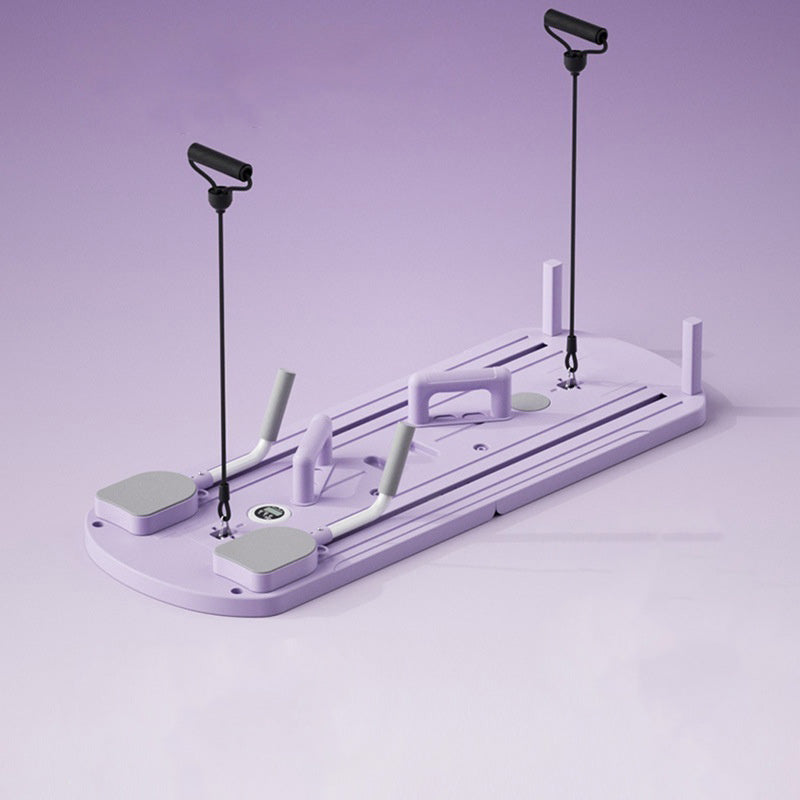 Multifunctional Adjustable Pilates Board