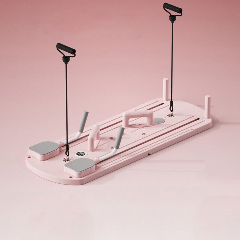 Multifunctional Adjustable Pilates Board